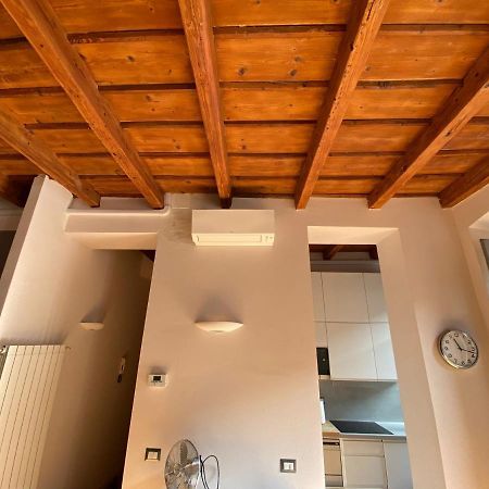 Vanessa Apartment Комо Екстер'єр фото
