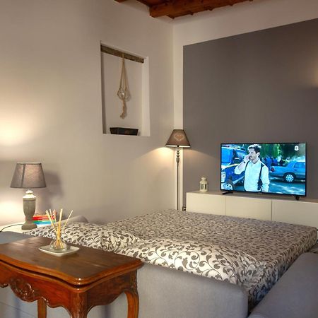 Vanessa Apartment Комо Екстер'єр фото