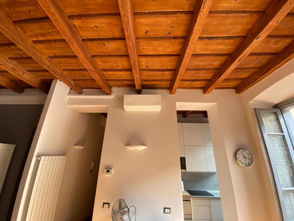 Vanessa Apartment Комо Екстер'єр фото