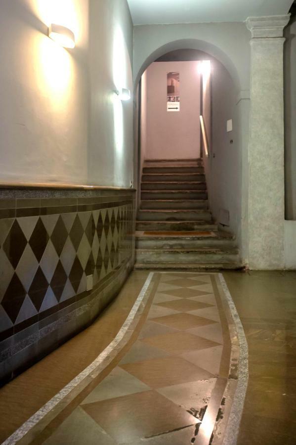 Vanessa Apartment Комо Екстер'єр фото