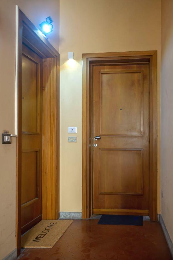 Vanessa Apartment Комо Екстер'єр фото
