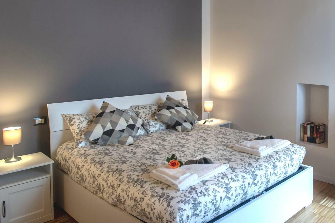 Vanessa Apartment Комо Екстер'єр фото