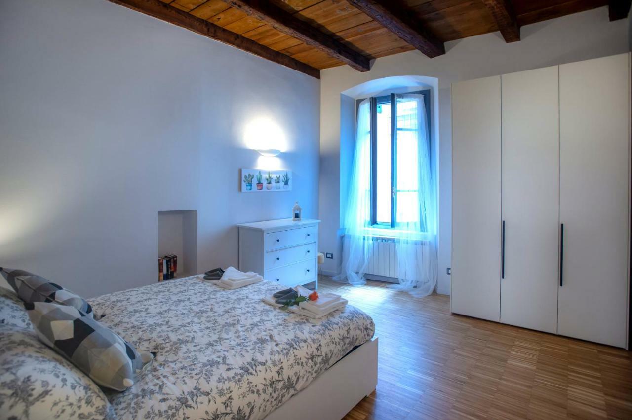 Vanessa Apartment Комо Екстер'єр фото