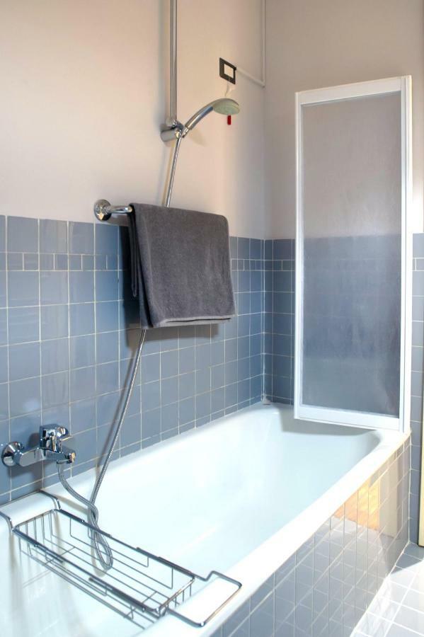 Vanessa Apartment Комо Екстер'єр фото