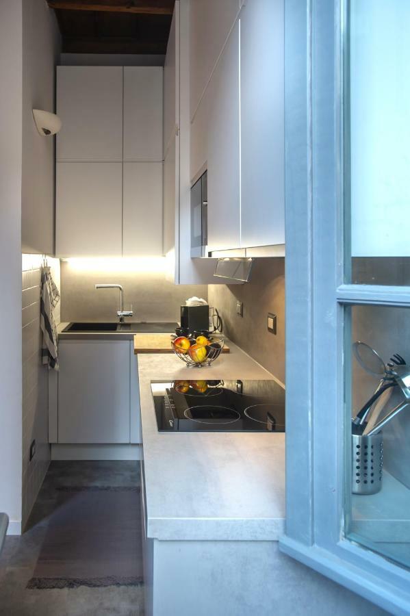 Vanessa Apartment Комо Екстер'єр фото