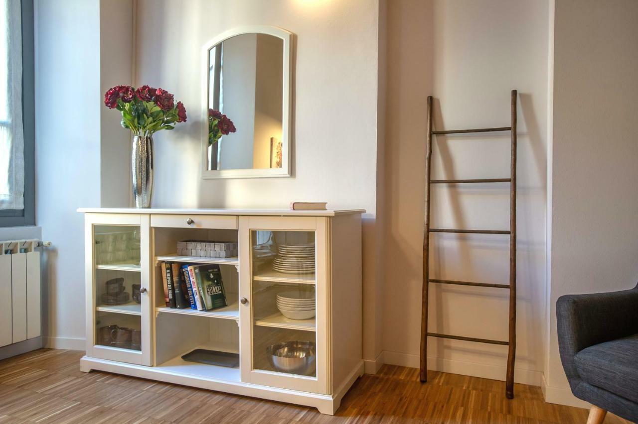 Vanessa Apartment Комо Екстер'єр фото