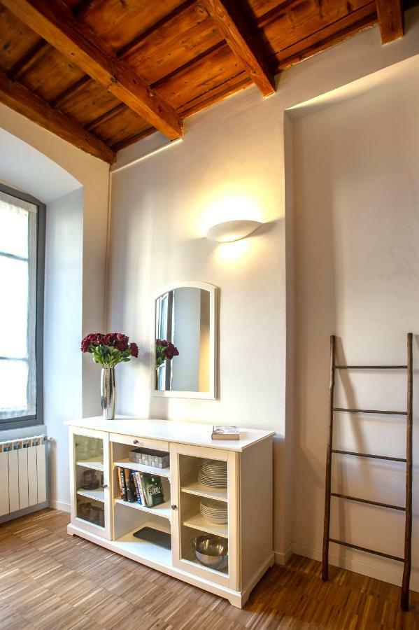 Vanessa Apartment Комо Екстер'єр фото