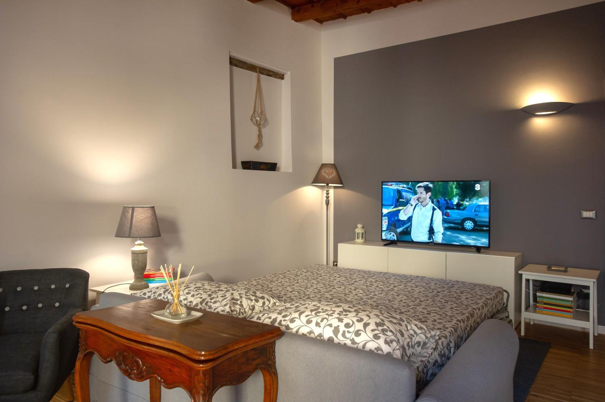 Vanessa Apartment Комо Екстер'єр фото