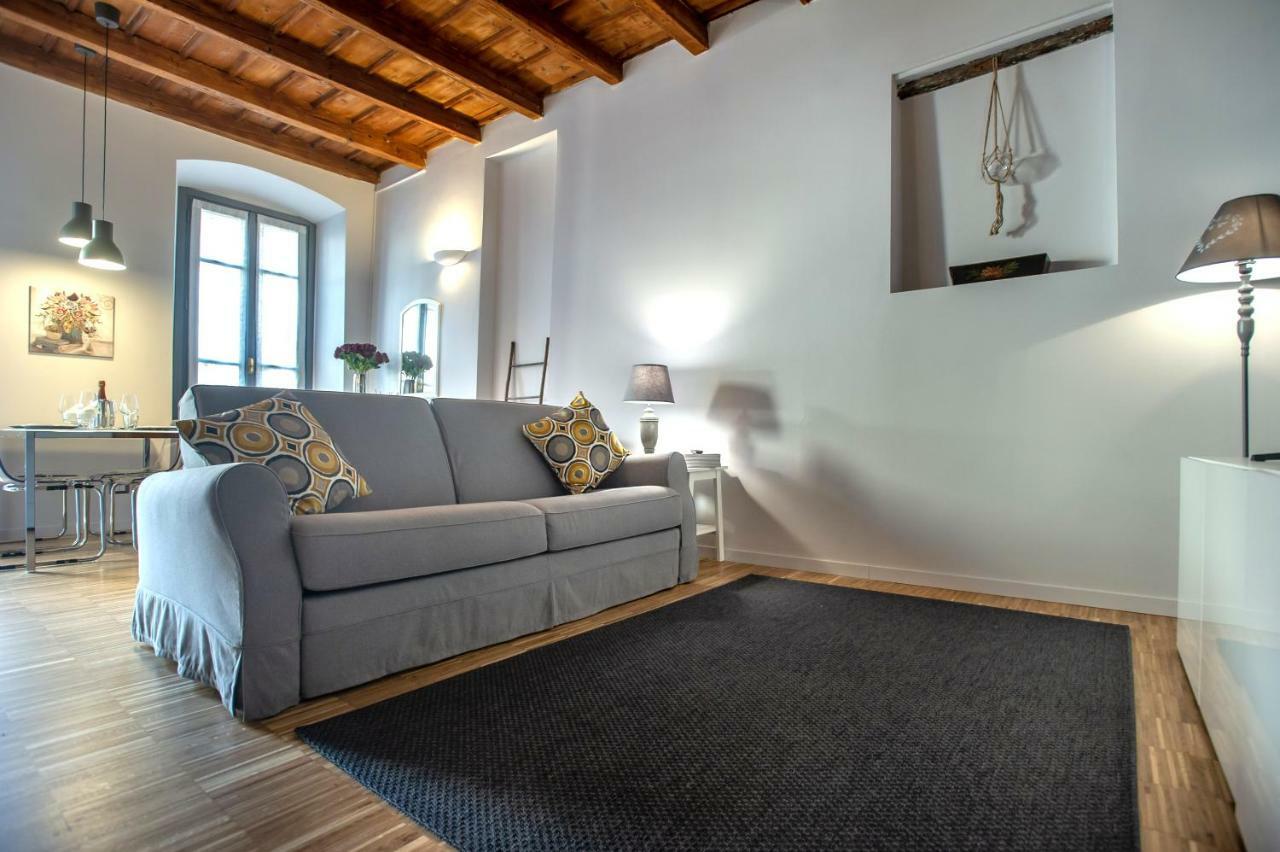 Vanessa Apartment Комо Екстер'єр фото