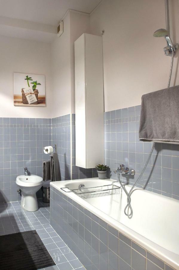 Vanessa Apartment Комо Екстер'єр фото