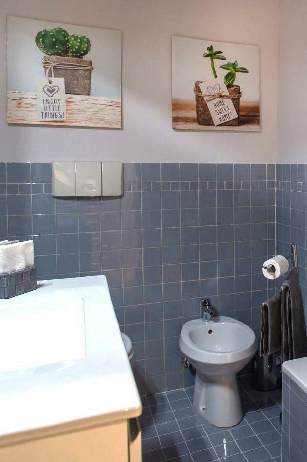 Vanessa Apartment Комо Екстер'єр фото